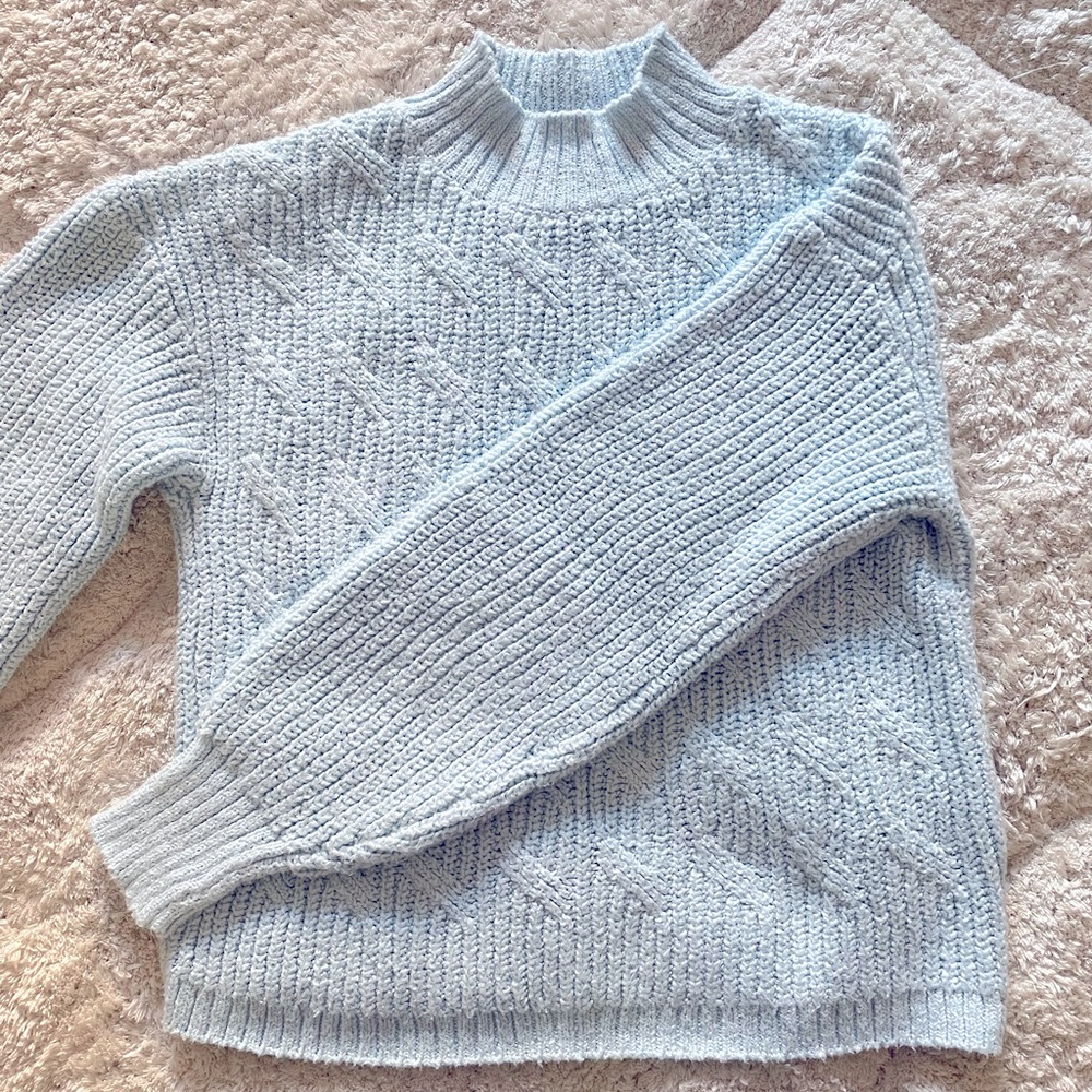 J.Crew Sweater (XS)